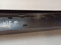 фото thumb №6, Молдинг стійка скло land range rover defender 2020- n8b2-025a52-bbw