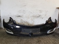 фото thumb №1, Бампер передній перед протитуманні фари c197 mercedes w251