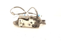 фото thumb №5, Замок правий перед двері citroen c4 grand picasso i