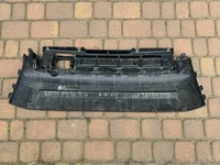 фото thumb №7, Land rover defender ii 2 20- решітка радіатора решітка радіатора решітка середня бампер перед