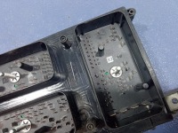 Opel astra h 2.0 turbo коробка предохранителей 13181662 Недорого, фото thumb