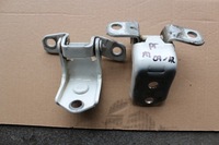 фото thumb №1, Mazda 2 07-14 sport 5-двері петлі двері правий задня