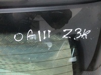 фото thumb №6, Крышка багажника багажника opel astra iii z3k