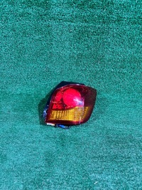 фото thumb №1, Лампа задняя правая mitsubishi asx