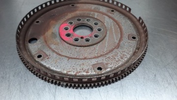 фото thumb №2, Колесо маховики 09135801 volvo s60 v70 xc90