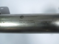 фото thumb №4, Радіатор вихлопних газів egr iveco daily 2,3 504178568