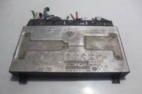 фото thumb №1, Модуль сиденье водителя bmw 7 e65 735i