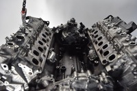 фото thumb №7, Bentley bentayga 4.0 tdi 320kw 435km двигатель cza czac 50tys km