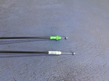 фото thumb №5, Toyota corolla xi e16 замок дверь зад правые 4 pin