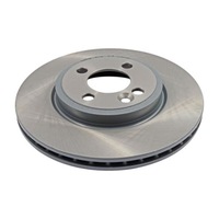 фото thumb №2, Blue print adg043149 диск гальмівна