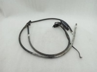 фото thumb №1, Porsche 996 99662816100 headlamp омыватель jet lh