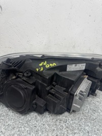 Фара правий перед full led volvo v40 2 2012-2018r w-wa 31420450 рестайлінг Ціна, фото thumb