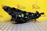 фото thumb №11, Toyota corolla cross 2022- фара лампа полный led левая серебряная usa