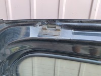 фото thumb №8, Крышка багажника багажника opel corsa d 3d z20r ładna