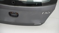 фото thumb №5, Крышка багажника багажника задняя hyundai i30 10-12r 9a