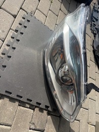 фото thumb №1, Фара правый ford transit custom оригинал