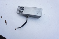 фото thumb №1, Блокування керма b180608c0591e mini r56