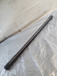 фото thumb №11, Приводной вал дифференциал мост левый задняя 24z. scania r p 94