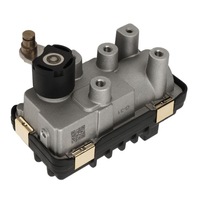 фото thumb №10, Привод турбонагнетателя o wysokiej производительности