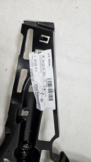 фото thumb №6, Merceses c klasa w206 напрямна бампер передній l+p