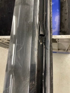 фото thumb №5, Планка накладка пороговая a6 c8 ly9t правая