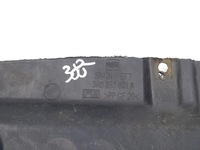 фото thumb №16, Стальной плита pod механическая коробки коробки передач seat exeo 2008-2013