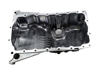 фото thumb №1, Піддон масляна audi a4 b5 b6 b7 a6 c5 passat b5 superb 1.6 1.9 tdi