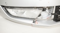 фото thumb №6, Бампер перед передний skoda octavia iii 12-16r pdc омыватель la7w