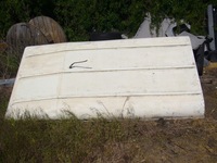 фото thumb №2, Land rover defender - крыша