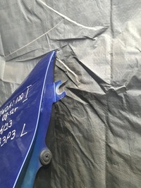 фото thumb №5, Крила лівий hyundai i20 i 08-12r. k: y6