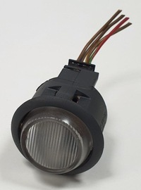 фото thumb №1, Кнопка освещение smart fortwo 450