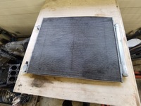 фото thumb №1, Mercedes gle w167 дизель - радиатор кондиционера