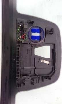 фото thumb №8, Стекло лобовое mercedes w212 2009-2016 датчик kam