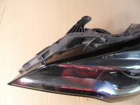 фото thumb №6, Opel astra 5 v k лампа передняя левая