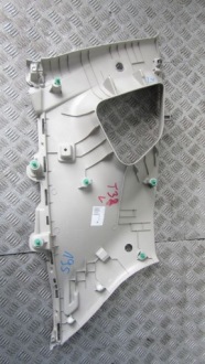 фото thumb №5, X-trail t32 обивка обшивка левый задняя 14-