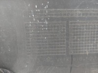 Бампер задний  mercedes e-klasa универсал s w213 amg 15- с Разборки, фото thumb