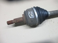 фото thumb №7, Приводной вал правая 8200387439 renault espace iv 1.9dci