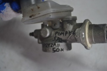 фото thumb №4, Помпа склоомивача subaru impreza