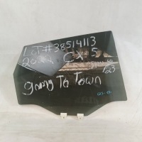 фото thumb №1, Mazda cx5 17- скло ліва задня usa