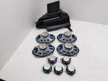 фото thumb №6, Jeep cherokee 2015 набір аудіо