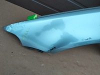 фото thumb №3, Крила лівий перед bmw 3 e46 compact оригінал