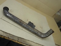 фото thumb №11, Mercedes w210 2,7 cdi труба вихлопна