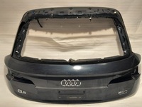 фото thumb №6, Audi q5 80a крышка багажника багажника lx5r