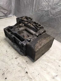 фото thumb №15, Корпус фільтра оливи daf xf 105