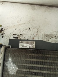 фото thumb №3, D116 pas радиатор corsa d 1.0b