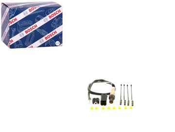 фото thumb №1, Лямбда-зонд применение универсальные ds ds 3 ds 4 ds 5 mercedes a