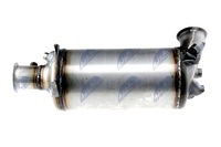 фото thumb №11, Фильтр частиц твердых dpf vw multivan 2.5tdi 2006- transporter 2.5tdi