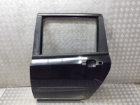 фото thumb №1, Дверь левый задняя fiat stilo 601