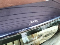 фото thumb №3, Кришка скло зад mercedes r 251 w251 amg роки 2005-2010