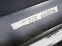 фото thumb №11, Бампер задня porsche taycan 9j cross turismo turbo s 9j0807421